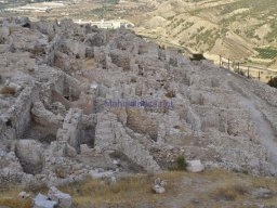 Yacimiento Sisaya 2007